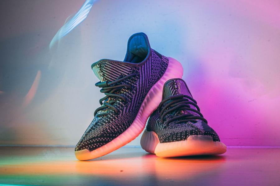 Jak buty zmieniały się na przestrzeni&nbsp;czasu?