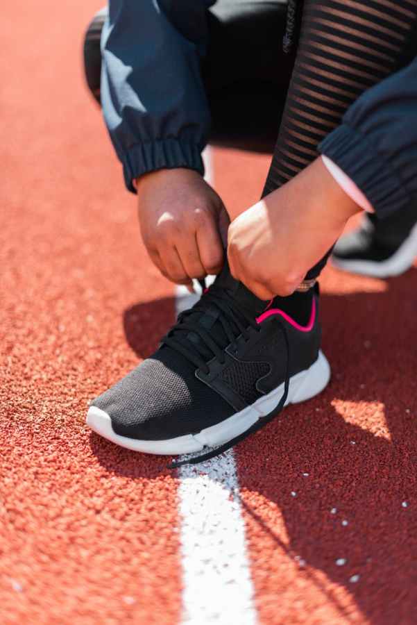 Na co zwrócić uwagę w&nbsp;trampkach?